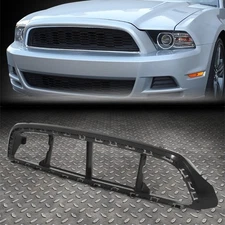 Front Upper Grille Reinforcement For 13-14 Ford Mustang Base w/o Club Package
