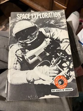 Boy Scouts Of America Merit Badge Series Books Used