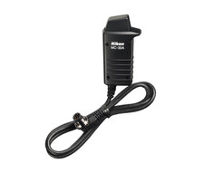 Nikon MC-30 remote Trigger Release for D3,D3S,D3X,D4,D200/300/300S/700/800