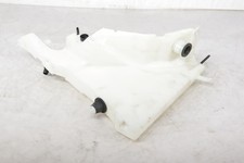 ✅ ♻️ 12-15 Jaguar X250 XF XFR Windshield Washer Tank Reservoir w/ Pump OEM
