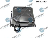 ÖLwanne, Automatikgetriebe Dr. Motor Automotive DRM21301 FüR Oe 02E321371D