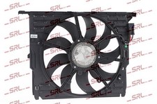 K�hlerl�fter f�r BMW F10 F07 F11 F12 F13 F06 F01 F02 F03 F04 08-18 17427647652