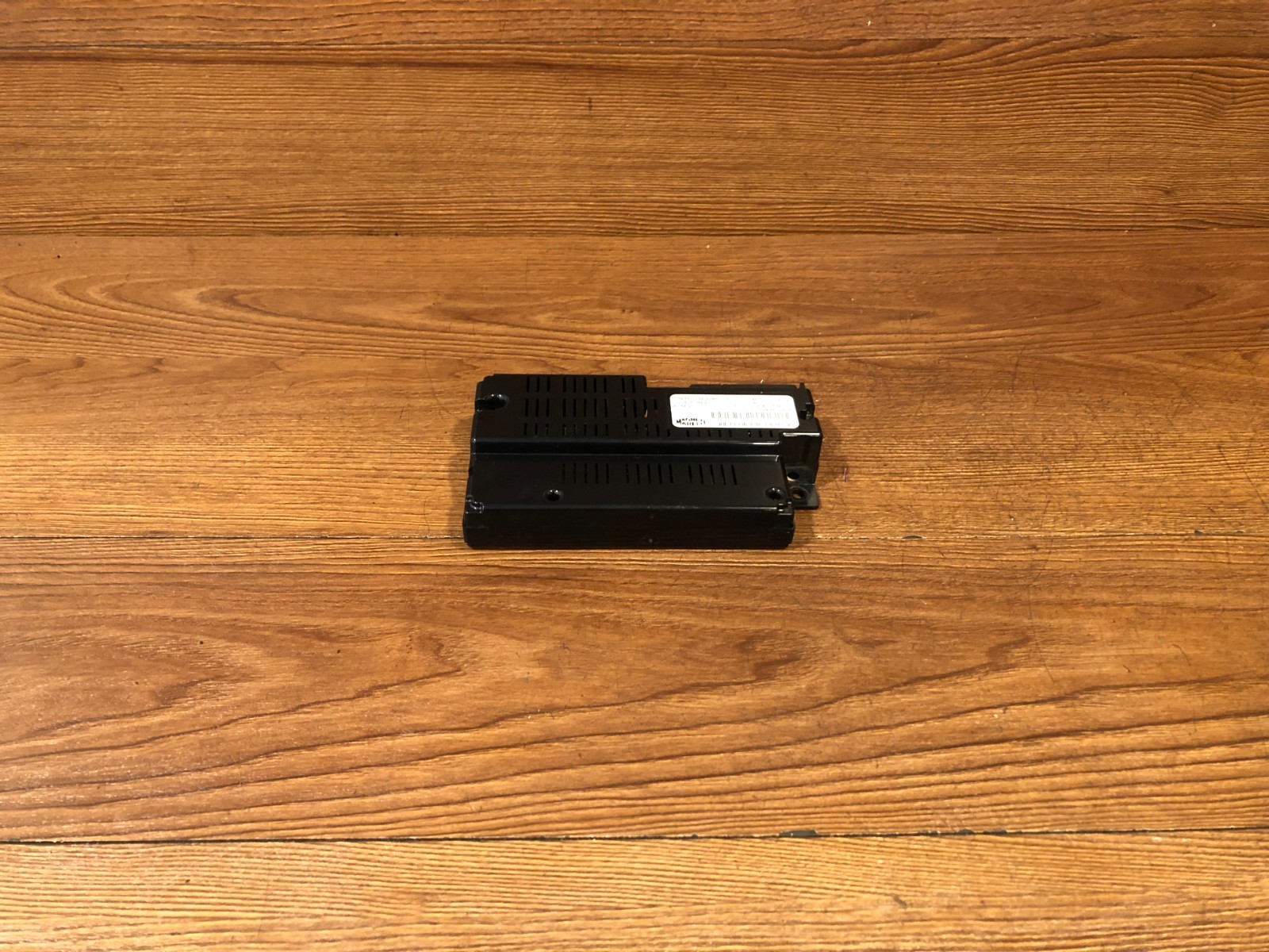 14-2024 MASERATI GHIBLI QUATTROPORTE TELEMATICS COMMUNICATION CONTROL MODULE OEM