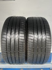 [2 Tyres] 245 40 19 Bridgestone 94W 6mm  [2 Tyres] FREE POSTAGE DOT 24, 22