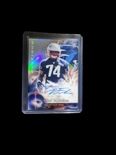 2015 Topps Platinum Autographs Refractors #ARTF Trey Flowers RC ROOKIE AUTO