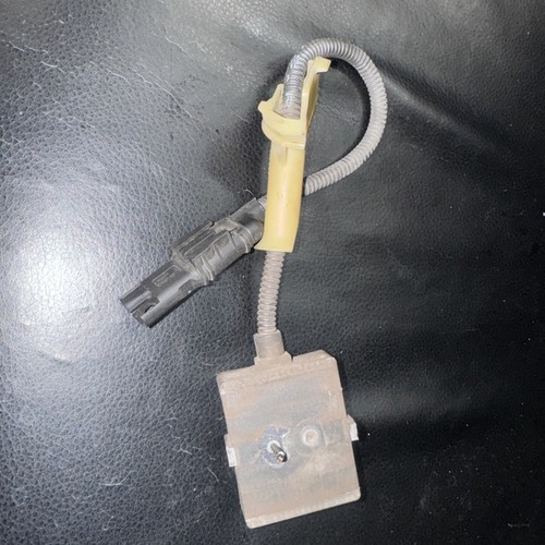 BMW Radiator Environmental Air Catalyst Sensor (EAC Sensor ...