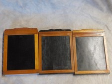 Vintage 4x5 Film Holder Lot