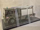 ALERT 0172 RENAULT G230 PHASE 2 FPT CAMIVA KHAKI AIR FORCE 1/43