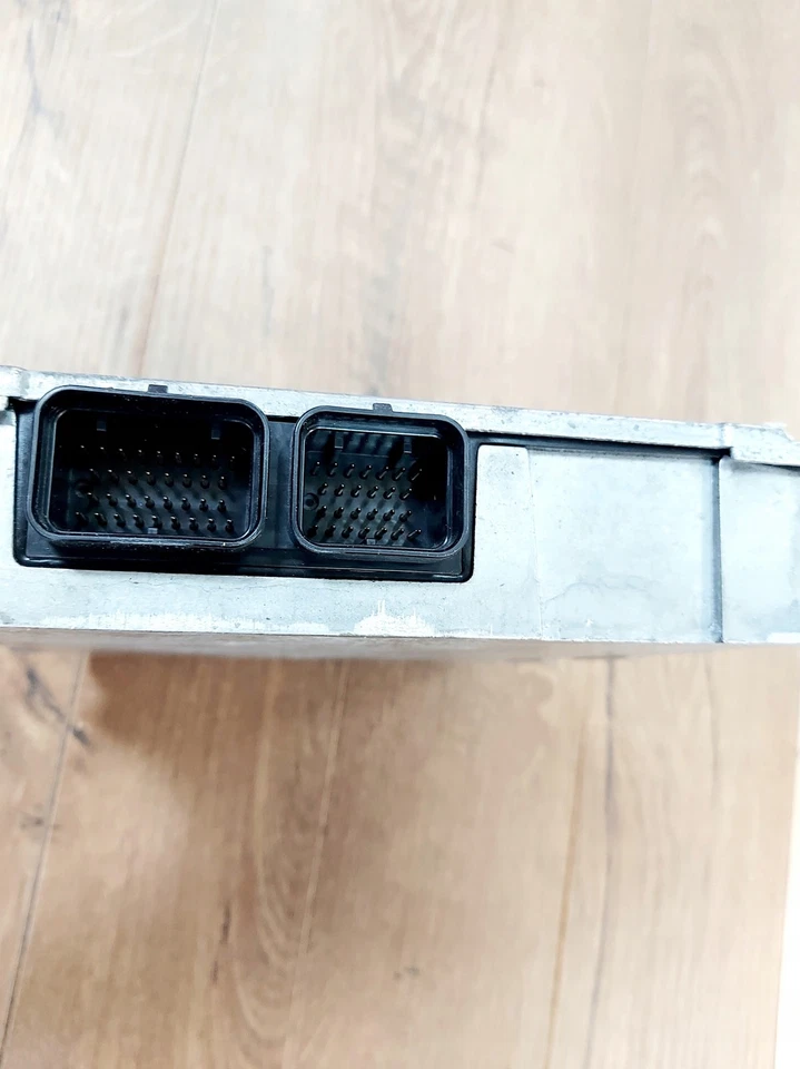 Electronic Module Steyr 87304704 EDC 1 Piece - Image 4 of 4