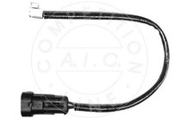 AIC Warnkontakt, Bremsbelagverschleiß FüR Iveco