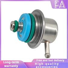 GM Fuel Regulator  For  95-05 Pontiac Buick Chevrolet 3.8L Liter