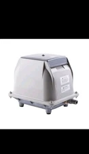 SECOH EL-80 REBUILT. Genuine Secho Parts Used 