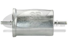 3RG Kraftstofffilter 97207 Leitungsfilter für OPEL CROSSLAND P17 P2QO VIVARO X83