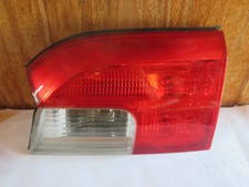 2011 Gmc Terrain Taillight Inner Right Passenger Rh R