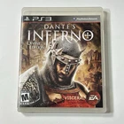 Dante's Inferno - Divine Ed. (PS3, 2010)