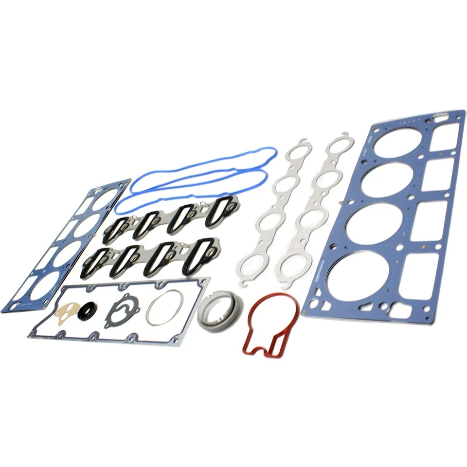 Juego de juntas de culata HS 26191 PT Felpro para Chevy Express Van Suburban 2500 Foto 2 de 4