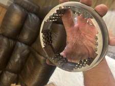 R120613 Transmission Top Shaft Gear Fits John Deere