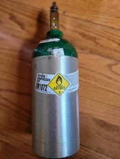 Medical Oxygen Tank M-GB Cylinder