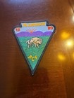 Royal Rangers FCF 1989 Royal Rangers Plainsmen Rendezvous  Patch — photo 1