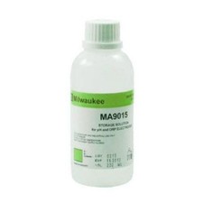 MA9015 Storage Solution for pH/ORP Electrodes 230 ml - Milwaukee