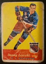 Danny Lewicki