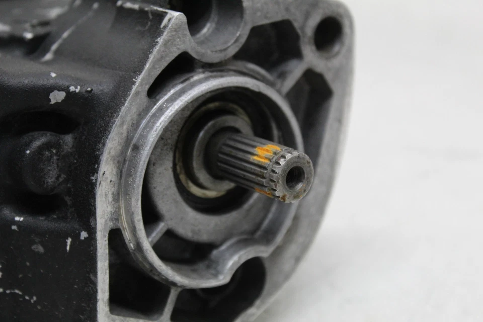 1999-2006 HARLEY-DAVIDSON ROAD KING OEM MOTOR DE PARTIDA -DC - Imagem 3 de 4