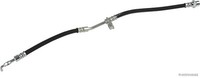 Herth+Buss Jakoparts Bremsschlauch Rechts, Vorderachse U.A. FüR Subaru, Toyota