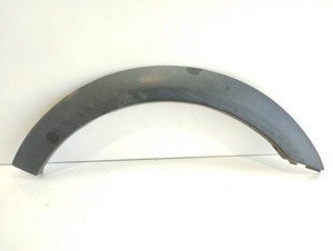 1H0853817 LINKE HINTERE KOTFLÜGELVERBREITERUNG / 189208 FÜR VOLKSWAGEN GOLF III