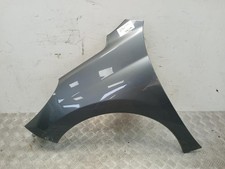 Aile avant gauche PEUGEOT 207 PHASE 1 7840R9