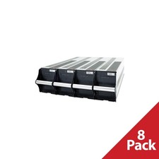 32 Pack APC SYBTU1-PLP Modules w/ New Batteries - Plug  Play Ready 8x SYBT4 