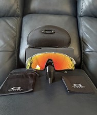 Oakley Radar EV Path OO9208 Sunglasses Prizm Lens