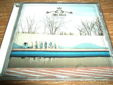 EMIL BULLS Porcelain CD near mint!