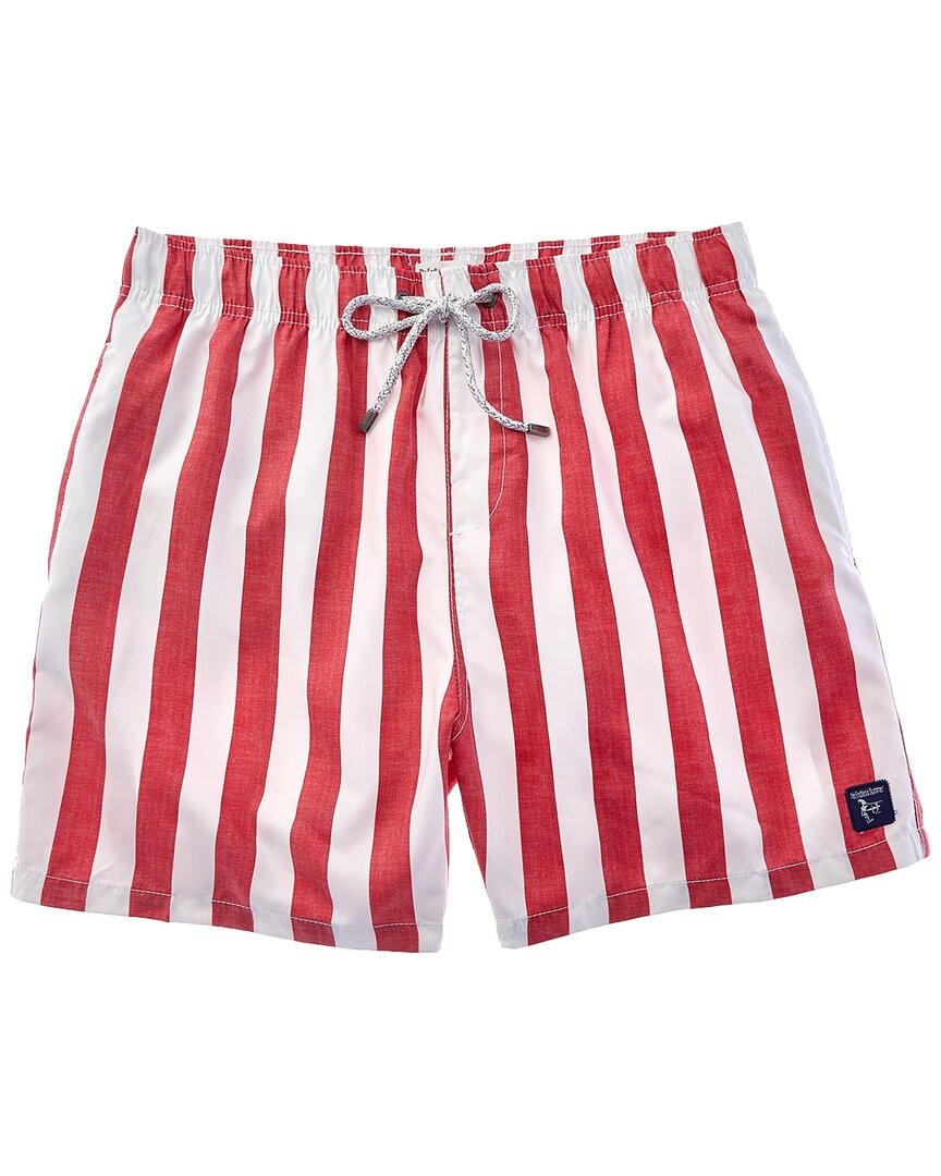 Короткие мужские шорты для волейбольного плавания Endless Summer