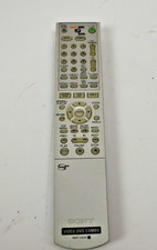 SONY RMT-V505 Remote Control for VHS DVD Combo RDR-VX505 OEM