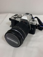 OM Digital Solutions Olympus Mirrorless Camera DSLR OM-D E-M10 Mark II EZ Used