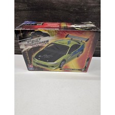 AMT Ertl The Fast and the Furious 1995 Mitsub...