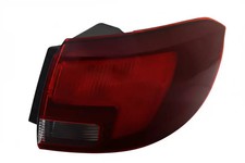 Heckleuchte links 11-15210-01-2 TYC für OPEL ASTRA K Sports Tourer
