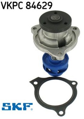 SKF VKPC84629 Wasserpumpe Wapu für Ford 