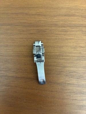 Patek Nautilus Deployment Clasp 