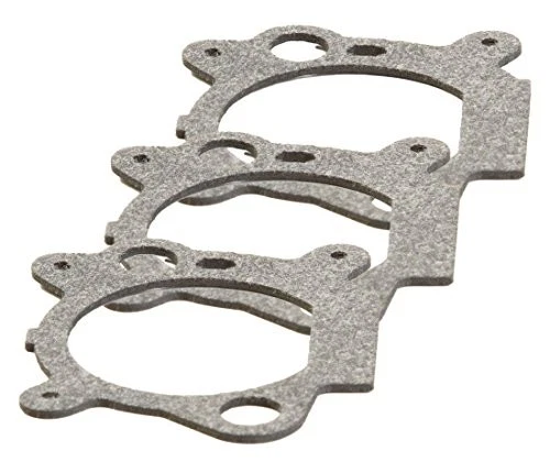 Briggs and Stratton 3 Pack 795629 Air Cleaner Gasket Replaces 272653 - Image 2 of 3
