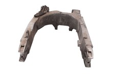 Swingarm Rear Wheel Bearing Mount Honda VTR 1000 Firestorm SC36 97-06