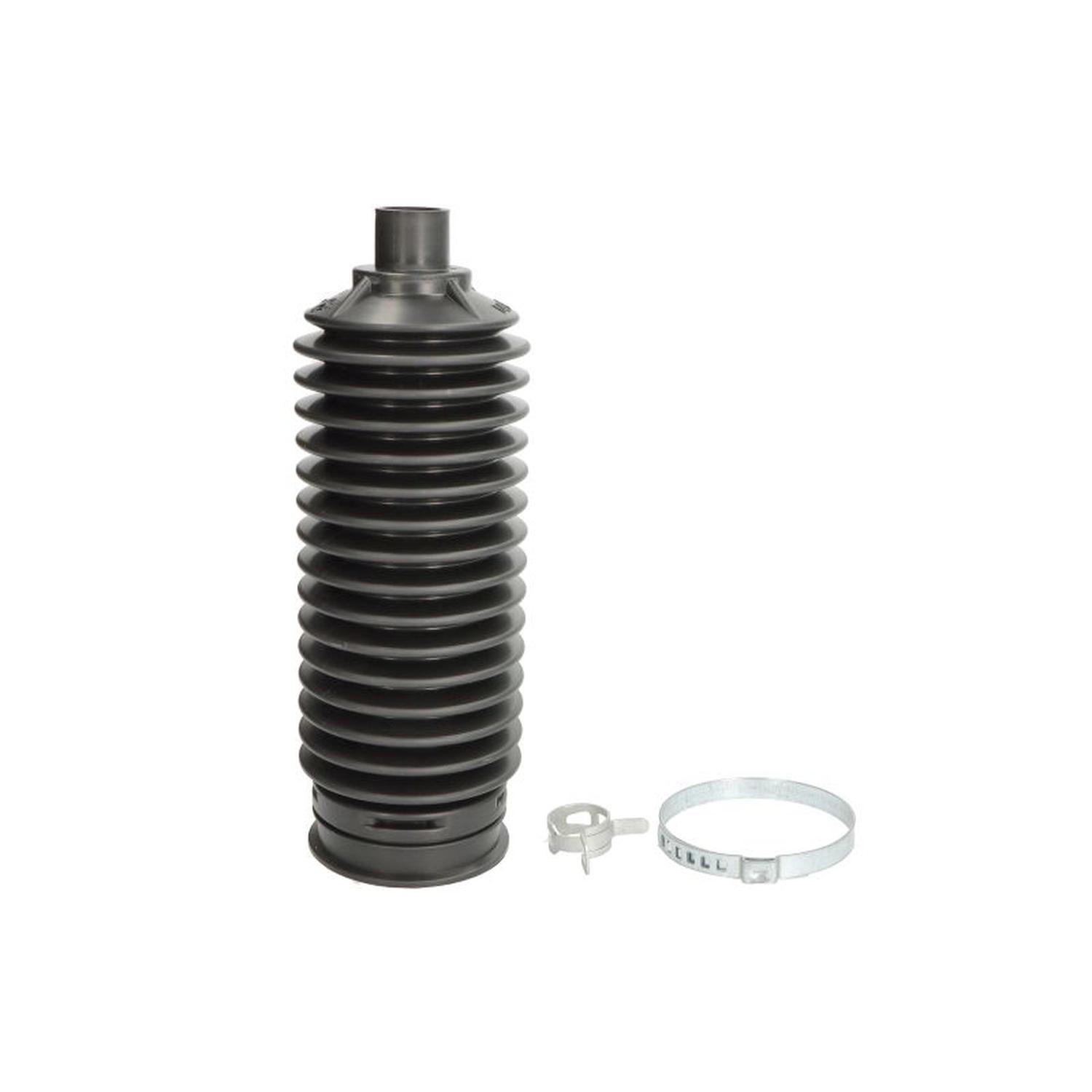 2X FITS SPIDAN 0.084197 BELLOW STEERING LEFT/RIGHT OE REPLACEMENT