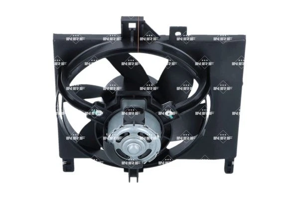 FAN ENGINE COOLING 470063 FOR M160E6ALB05/160E6ALB03/160E6ALB04/160.910 0.6L - Image 4 of 4