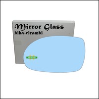 Glas RüCkspiegel Azzuratto Seite Sx-Guidatore FüR Citroen C5 II Von 200