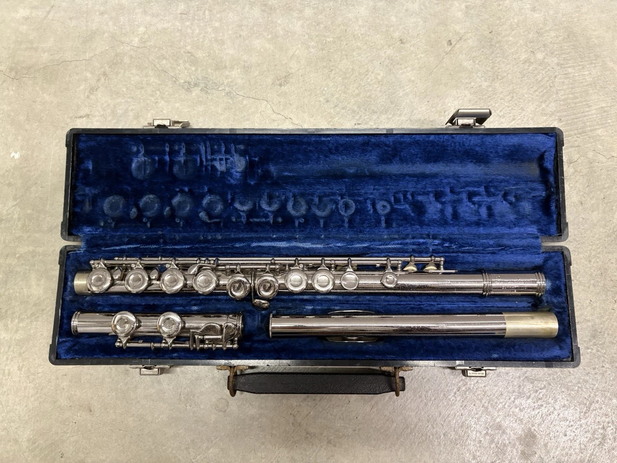 Gemeinhardt Flutes for sale | eBay