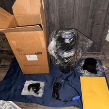 ETC SOURCE FOUR LED TUNGSTEN HD Theater Light Source with Power Cable NEW IN BOX