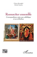Chiara Bertoglio (U. A.) | Ressusciter Ensemble | Taschenbuch | FranzöSisch