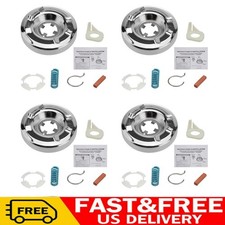 4 ser 285785 Washer Washing Machine Transmission Clutch for Whirlpool Kenmore US