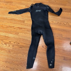 Zoot Wetsuit | eBay