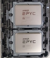 AMD EPYC 7763P Server Processor